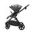 Коляска Espiro Only Way 2024 310 Stylish Black (5905683800211), изображение 7 Коляска Espiro Only Way 2024 310 Stylish Black (5905683800211), изображение 7