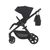 Сумка для мамы Espiro Only Way 307 Graphite Anthracite (5905683800525), изображение 2 Сумка для мамы Espiro Only Way 307 Graphite Anthracite (5905683800525), изображение 2