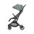Коляска Espiro Pop 10 Black Lucerice (5905683800631), изображение 2 Коляска Espiro Pop 10 Black Lucerice (5905683800631), изображение 2