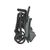 Коляска Espiro Pop 10 Black Lucerice (5905683800631), изображение 8 Коляска Espiro Pop 10 Black Lucerice (5905683800631), изображение 8