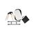 Кроватка Espiro люлька TULLY 07 TIMBER GREY (5905683800020), изображение 3 Кроватка Espiro люлька TULLY 07 TIMBER GREY (5905683800020), изображение 3