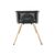 Кроватка Espiro люлька TULLY 07 TIMBER GREY (5905683800020), изображение 7 Кроватка Espiro люлька TULLY 07 TIMBER GREY (5905683800020), изображение 7