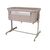 Детский манеж Espiro CLOUD 19 BEIGE DUNE (5905683800662) Детский манеж Espiro CLOUD 19 BEIGE DUNE (5905683800662)