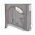 Детский манеж Espiro DREAM 117 GRAPHITE SKETCH (5906724205415), изображение 4 Детский манеж Espiro DREAM 117 GRAPHITE SKETCH (5906724205415), изображение 4
