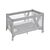 Детский манеж Espiro SIMPLE 07 LIGHT GRAY (5906724206290) Детский манеж Espiro SIMPLE 07 LIGHT GRAY (5906724206290)