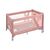 Детский манеж Espiro SIMPLE 08 PINK (5906724206306) Детский манеж Espiro SIMPLE 08 PINK (5906724206306)