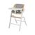Стульчик для кормления Espiro PURE 09 WHITE (5905683800938) Стульчик для кормления Espiro PURE 09 WHITE (5905683800938)
