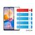 Стекло защитное ACCLAB Full Glue Infinix Hot 40 Black (1283126589157), изображение 3 Стекло защитное ACCLAB Full Glue Infinix Hot 40 Black (1283126589157), изображение 3