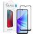 Стекло защитное ACCLAB Full Glue Oppo A77S Black (1283126576768) Стекло защитное ACCLAB Full Glue Oppo A77S Black (1283126576768)