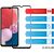 Стекло защитное ACCLAB Full Glue Samsung A13 4G Black (1283126524219), изображение 3 Стекло защитное ACCLAB Full Glue Samsung A13 4G Black (1283126524219), изображение 3