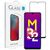 Скло захисне ACCLAB Full Glue Samsung M32 Black (1283126513787) Скло захисне ACCLAB Full Glue Samsung M32 Black (1283126513787)