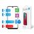 Скло захисне ACCLAB Full Glue ZTE Blade L220 Black (1283126583346), зображення 7 Скло захисне ACCLAB Full Glue ZTE Blade L220 Black (1283126583346), зображення 7