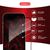 Скло захисне Intaleo Full Glue Apple iPhone 16 Pro Max Black (1283126593819), зображення 3 Скло захисне Intaleo Full Glue Apple iPhone 16 Pro Max Black (1283126593819), зображення 3