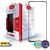 Скло захисне Intaleo Full Glue Oppo A98 Black (1283126583551) Скло захисне Intaleo Full Glue Oppo A98 Black (1283126583551)