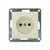 Розетка Sven SE-60023 white (7100005), зображення 2 Розетка Sven SE-60023 white (7100005), зображення 2
