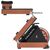 Гребной тренажер Kingsmith WR20 (WR20 WALNUT WOOD), изображение 8 Гребной тренажер Kingsmith WR20 (WR20 WALNUT WOOD), изображение 8