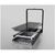 Беговая дорожка Kingsmith WalkingPad X214 (WP460B4) (X214), изображение 7 Беговая дорожка Kingsmith WalkingPad X214 (WP460B4) (X214), изображение 7