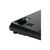 Клавиатура Epomaker AK820 Pro 75 Gift Switch Hot-Swap RGB USB/Wireless/Bluetooth/USB UA Black (AK820-PRO-B-G), изображение 6 Клавиатура Epomaker AK820 Pro 75 Gift Switch Hot-Swap RGB USB/Wireless/Bluetooth/USB UA Black (AK820-PRO-B-G), изображение 6