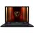 Ноутбук MSI Crosshair 17 HX AI D2XW (D2XWGKG-019XUA) Ноутбук MSI Crosshair 17 HX AI D2XW (D2XWGKG-019XUA)