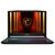 Ноутбук MSI Katana 15 HX B14W (B14WGK-069XUA) Ноутбук MSI Katana 15 HX B14W (B14WGK-069XUA)