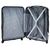Чемодан Semi Line 28" L T5730-1 Black Marble (DAS303338), изображение 6 Чемодан Semi Line 28" L T5730-1 Black Marble (DAS303338), изображение 6