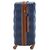 Чемодан Semi Line 28" L T5706-3 Navy (DAS303335), изображение 5 Чемодан Semi Line 28" L T5706-3 Navy (DAS303335), изображение 5