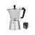Гейзерная кофеварка Stenson 300 мл 6 чашок (TD00436) Гейзерная кофеварка Stenson 300 мл 6 чашок (TD00436)