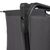 Раскладушка Bo-Camp Sun Lounger With Sunscreen 5 Positions Grey (1304492) (DAS303260), изображение 6 Раскладушка Bo-Camp Sun Lounger With Sunscreen 5 Positions Grey (1304492) (DAS303260), изображение 6