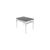 Туристический стол Bo-Camp 100x70 cm Grey (1404417) (DAS303279), изображение 3 Туристический стол Bo-Camp 100x70 cm Grey (1404417) (DAS303279), изображение 3