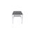Туристический стол Bo-Camp 100x70 cm Grey (1404417) (DAS303279), изображение 4 Туристический стол Bo-Camp 100x70 cm Grey (1404417) (DAS303279), изображение 4