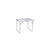 Туристический стол Bo-Camp Camp-Gear Economy 80x60 cm Light Grey (1404426) (DAS303286) Туристический стол Bo-Camp Camp-Gear Economy 80x60 cm Light Grey (1404426) (DAS303286)