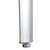 Туристический стол Bo-Camp Case Model Oval 120x80 cm Grey (1404415) (DAS303277), изображение 4 Туристический стол Bo-Camp Case Model Oval 120x80 cm Grey (1404415) (DAS303277), изображение 4