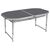 Туристический стол Bo-Camp Case Model Oval 150x80 cm Grey (1404399) (DAS303275) Туристический стол Bo-Camp Case Model Oval 150x80 cm Grey (1404399) (DAS303275)