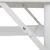 Туристический стол Bo-Camp Garland 120x60 cm Pastel Yvoire (1404242) (DAS303269), изображение 12 Туристический стол Bo-Camp Garland 120x60 cm Pastel Yvoire (1404242) (DAS303269), изображение 12