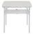 Туристический стол Bo-Camp Garland 60x45 cm Pastel Yvoire (1404240) (DAS303267) Туристический стол Bo-Camp Garland 60x45 cm Pastel Yvoire (1404240) (DAS303267)