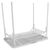 Туристический стол Bo-Camp Garland 90x60 cm Pastel Yvoire (1404241) (DAS303268), изображение 3 Туристический стол Bo-Camp Garland 90x60 cm Pastel Yvoire (1404241) (DAS303268), изображение 3