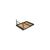 Туристический стол Bo-Camp Margate 75x55 cm Bamboo Brown (1404666) (DAS303289), изображение 3 Туристический стол Bo-Camp Margate 75x55 cm Bamboo Brown (1404666) (DAS303289), изображение 3