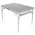 Туристический стол Bo-Camp Premium 118x78 cm Grey (1404423) (DAS303283), изображение 3 Туристический стол Bo-Camp Premium 118x78 cm Grey (1404423) (DAS303283), изображение 3