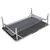 Туристический стол Bo-Camp Premium 118x78 cm Grey (1404423) (DAS303283), изображение 7 Туристический стол Bo-Camp Premium 118x78 cm Grey (1404423) (DAS303283), изображение 7