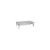 Туристический стол Bo-Camp Premium 120x60 cm Grey (1404421) (DAS303281), изображение 2 Туристический стол Bo-Camp Premium 120x60 cm Grey (1404421) (DAS303281), изображение 2