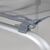 Туристический стол Bo-Camp Premium 120x60 cm Grey (1404421) (DAS303281), изображение 8 Туристический стол Bo-Camp Premium 120x60 cm Grey (1404421) (DAS303281), изображение 8