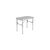 Туристический стол Bo-Camp Premium 56x34 cm Grey (1404419) (DAS303280), изображение 5 Туристический стол Bo-Camp Premium 56x34 cm Grey (1404419) (DAS303280), изображение 5