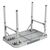 Туристический стол Bo-Camp Premium 56x34 cm Grey (1404419) (DAS303280), изображение 7 Туристический стол Bo-Camp Premium 56x34 cm Grey (1404419) (DAS303280), изображение 7