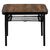 Туристический стол Bo-Camp Woodbine 56x34 cm Black/Wood look (1404191) (DAS303265) Туристический стол Bo-Camp Woodbine 56x34 cm Black/Wood look (1404191) (DAS303265)
