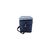 Термосумка Bo-Camp Cooler Bag 20 Blue (6702986) (DAS303301), зображення 8 Термосумка Bo-Camp Cooler Bag 20 Blue (6702986) (DAS303301), зображення 8