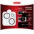 Скло захисне Intaleo Camera Lens Apple Iphone 15 Plus Black (1283126576850), зображення 4 Скло захисне Intaleo Camera Lens Apple Iphone 15 Plus Black (1283126576850), зображення 4