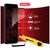 Стекло защитное Intaleo Full Glue MOTO G13/G23/G53 Black (1283126567308), изображение 5 Стекло защитное Intaleo Full Glue MOTO G13/G23/G53 Black (1283126567308), изображение 5
