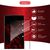 Стекло защитное Intaleo Full Glue Realme 12+ Black (1283126592485), изображение 3 Стекло защитное Intaleo Full Glue Realme 12+ Black (1283126592485), изображение 3