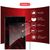 Стекло защитное Intaleo Full Glue Realme 13 5G Black (1283126607585), изображение 3 Стекло защитное Intaleo Full Glue Realme 13 5G Black (1283126607585), изображение 3