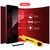 Стекло защитное Intaleo Full Glue Realme 13 5G Black (1283126607585), изображение 5 Стекло защитное Intaleo Full Glue Realme 13 5G Black (1283126607585), изображение 5